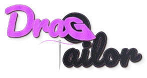 logo drag tailor